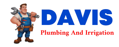 Trusted plumber in SOUTHARD